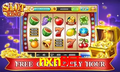 Platform Technology nxnbet