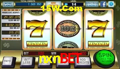 Seasonal Promotions nxnbet