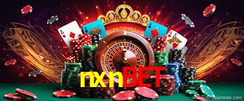 Roulette Table nxnbet