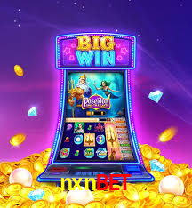 nxnbet login